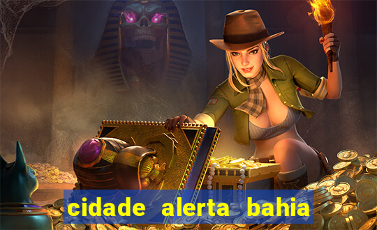 cidade alerta bahia adelson carvalho hoje